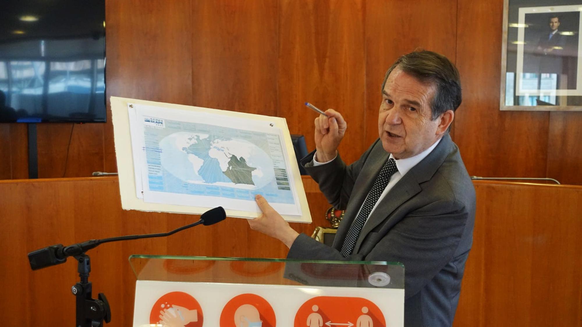 abel caballero illas cies